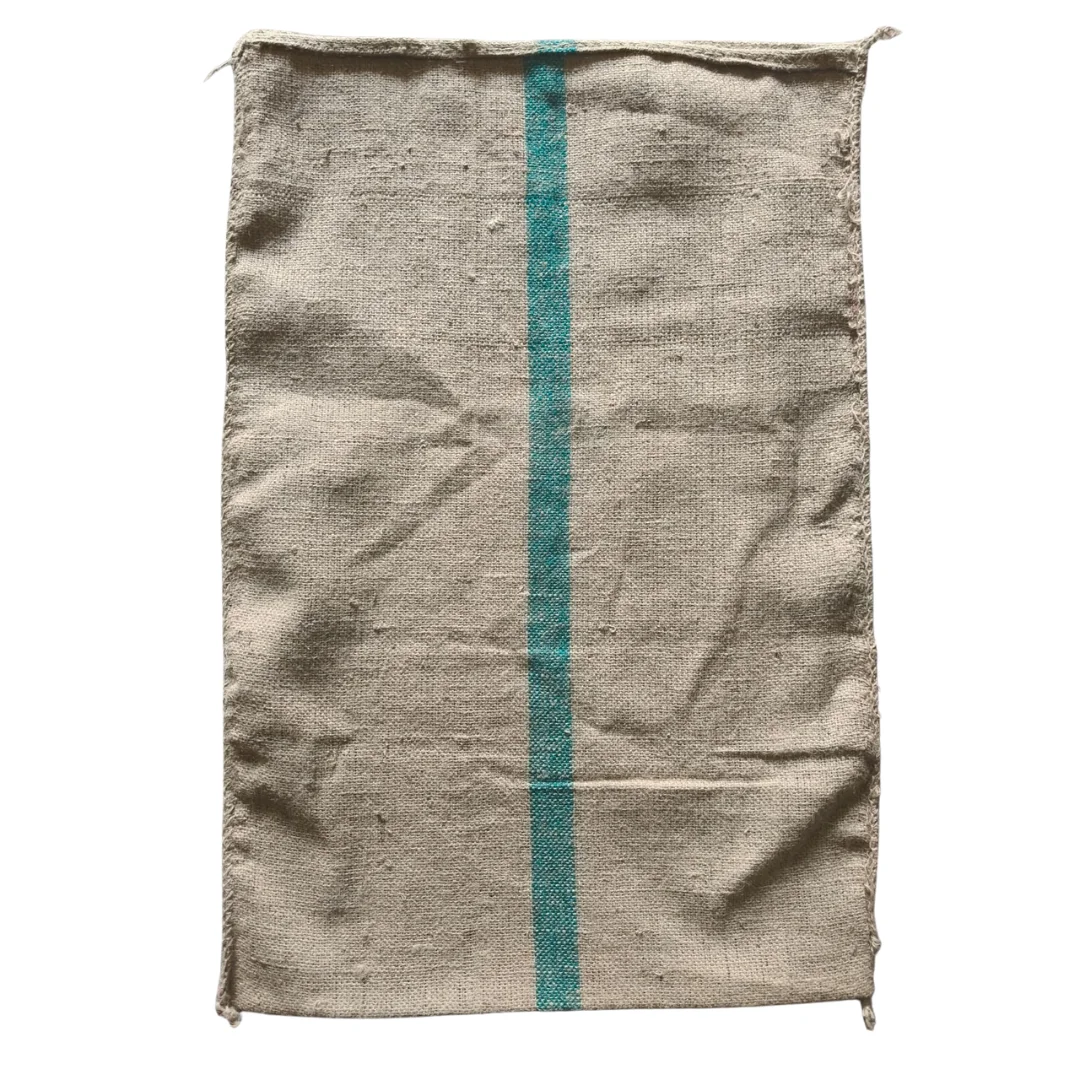 Food Grade Jute Sack – Light Cees