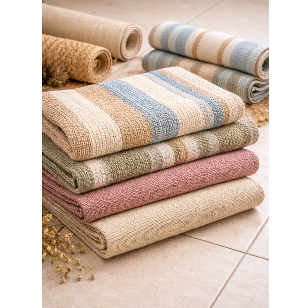 ute Decorative Fabric (Handloom)