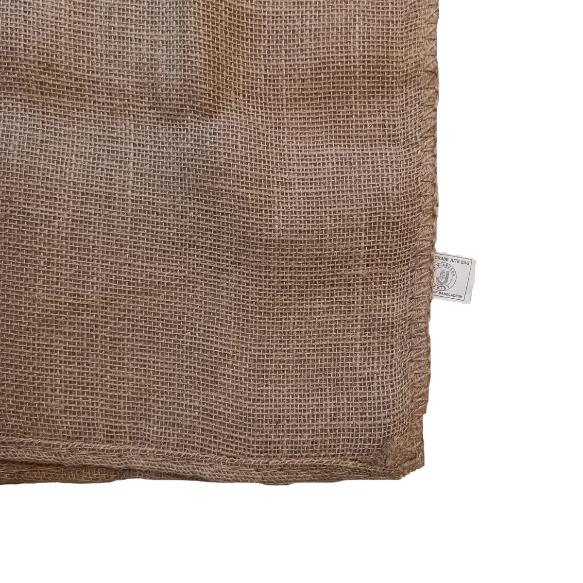 Food Grade Hessian Jute Sack – Heavy Weight (Export Quality)
