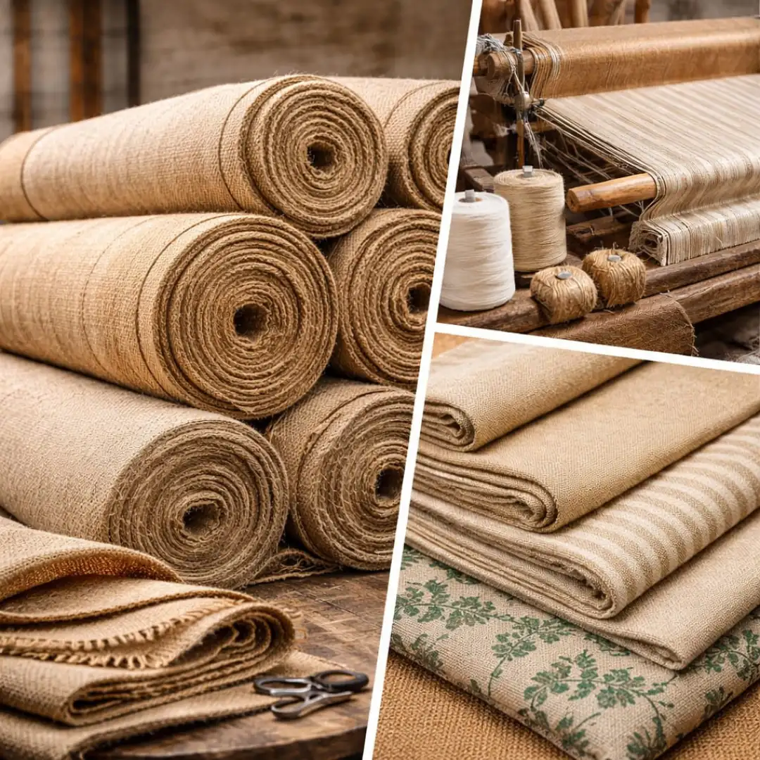 Fabric & Canvas Line